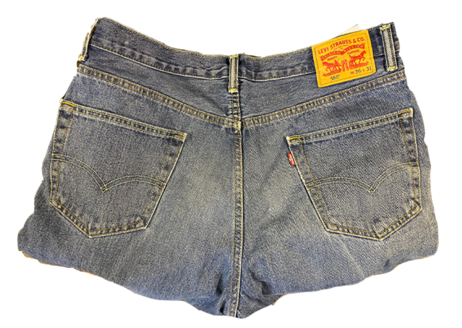 Levi's Jeans 550 - 36/31