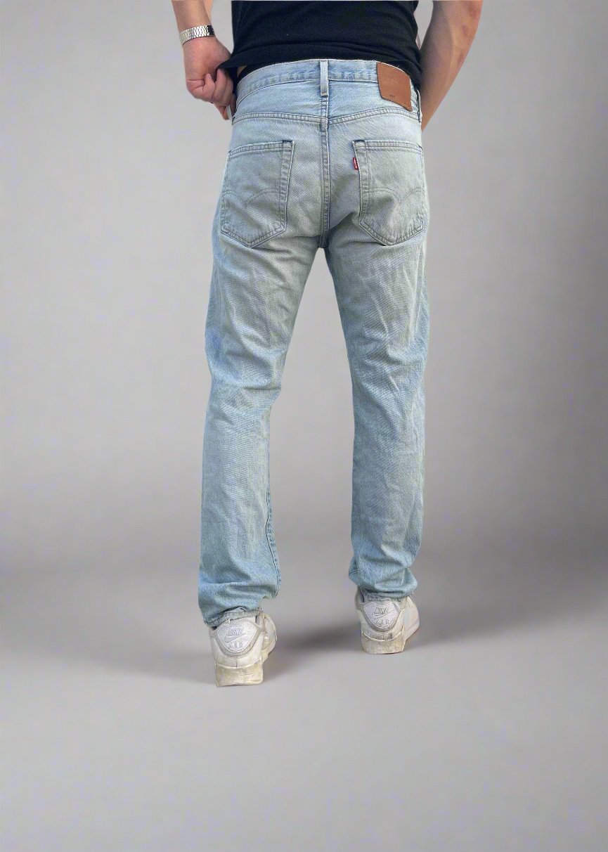 Levi's Jeans 501 - 31/30