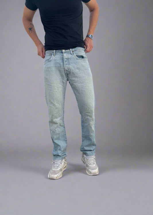 Levi's Jeans 501 - 31/30