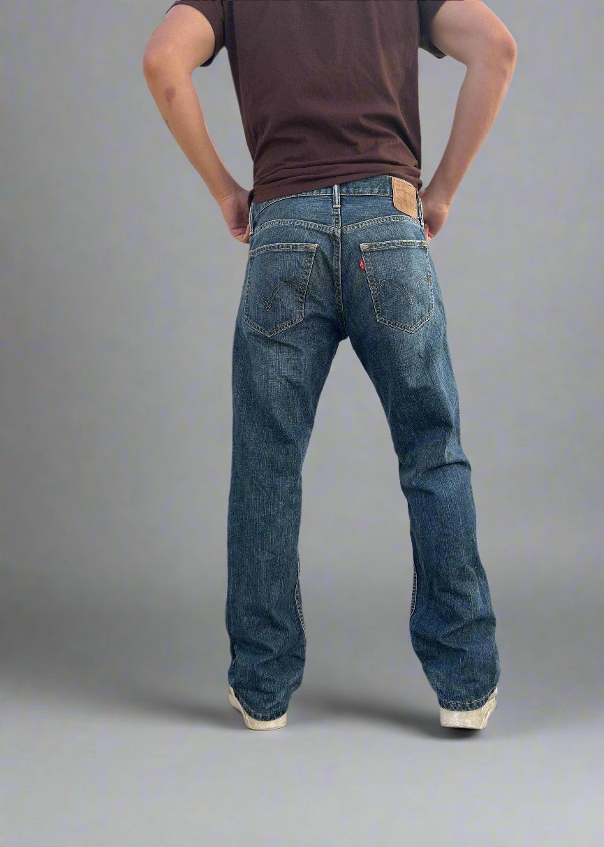 Levi's Jeans 527 - 34/32