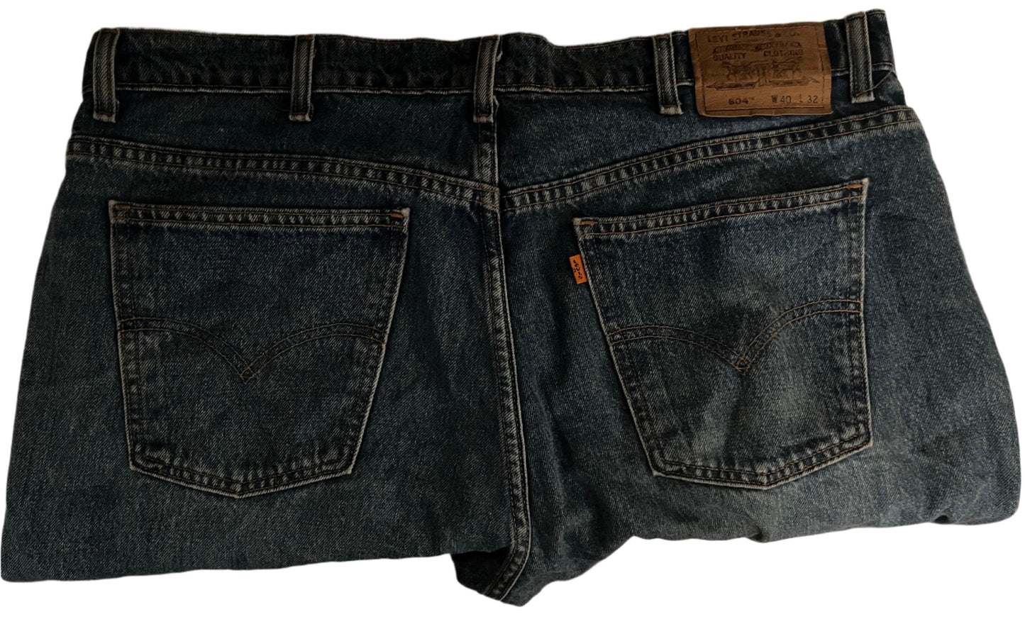 Levi's Jeans 604 - 40/32