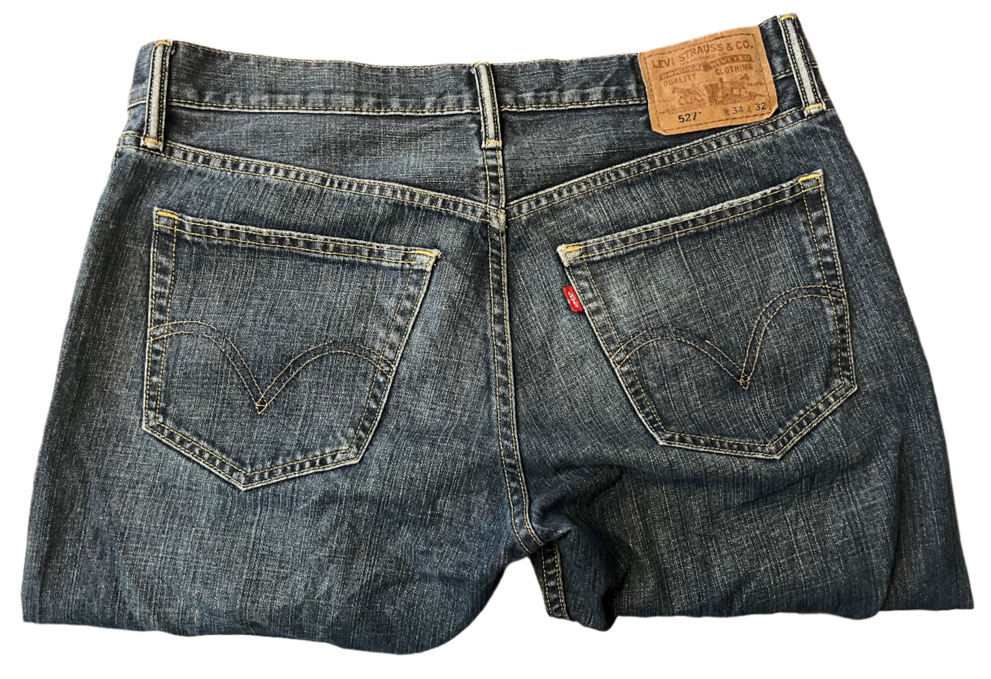 Levi's Jeans 527 - 34/32