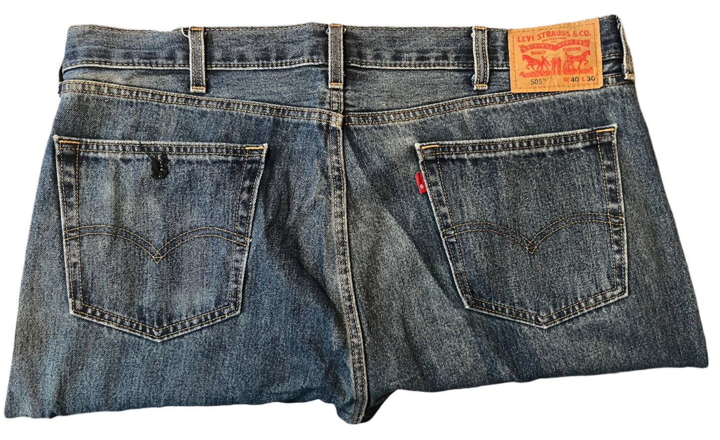 Levi's Jeans 505 - 40/30