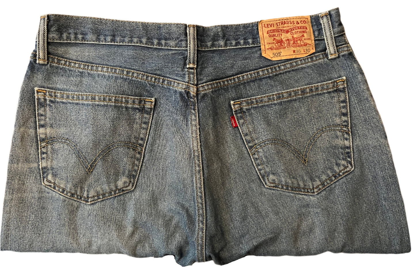 Levi's Jeans 505 - 36/30