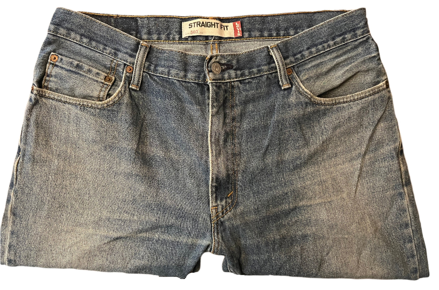 Levi's Jeans 505 - 36/30