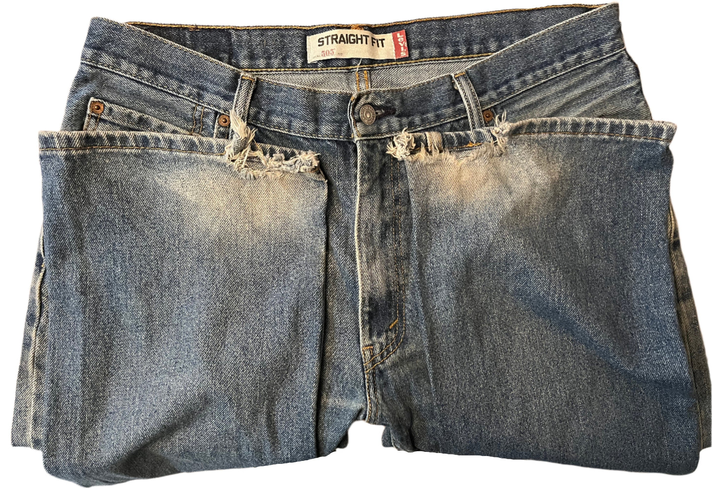 Levi's Jeans 505 - 36/30