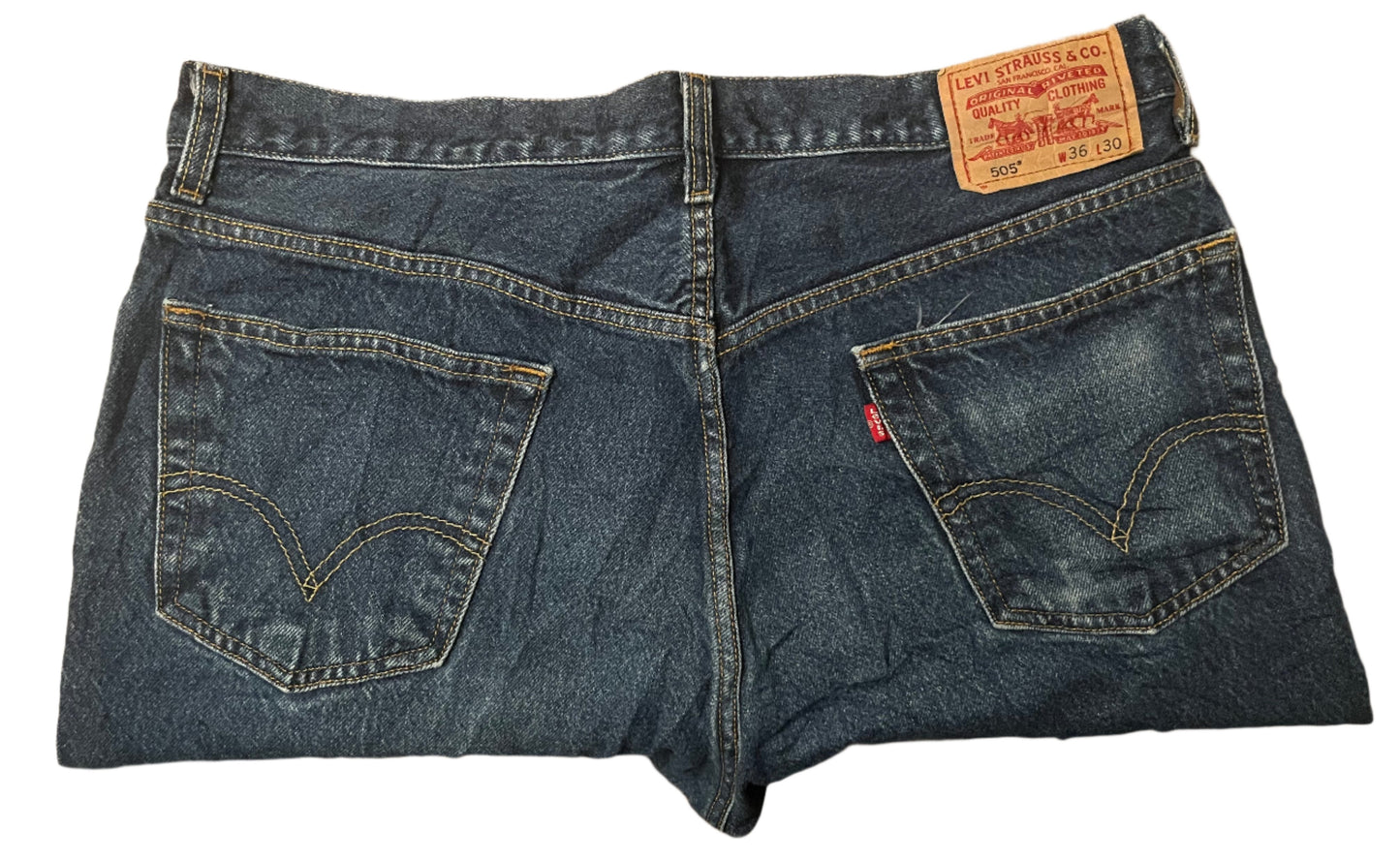 Levi's Jeans 505 - 36/30