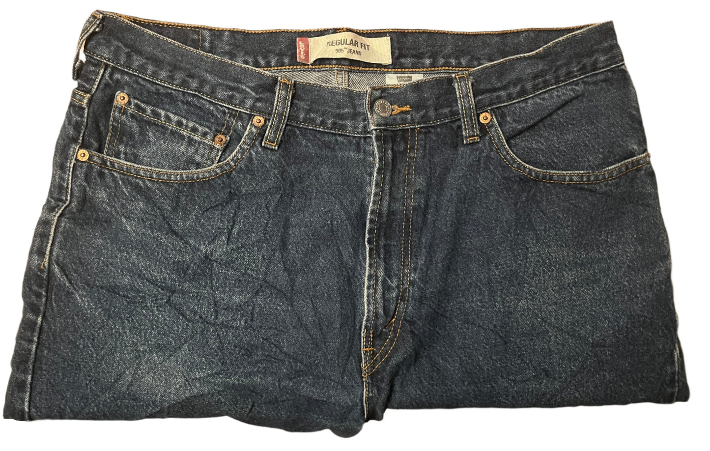 Levi's Jeans 505 - 36/30