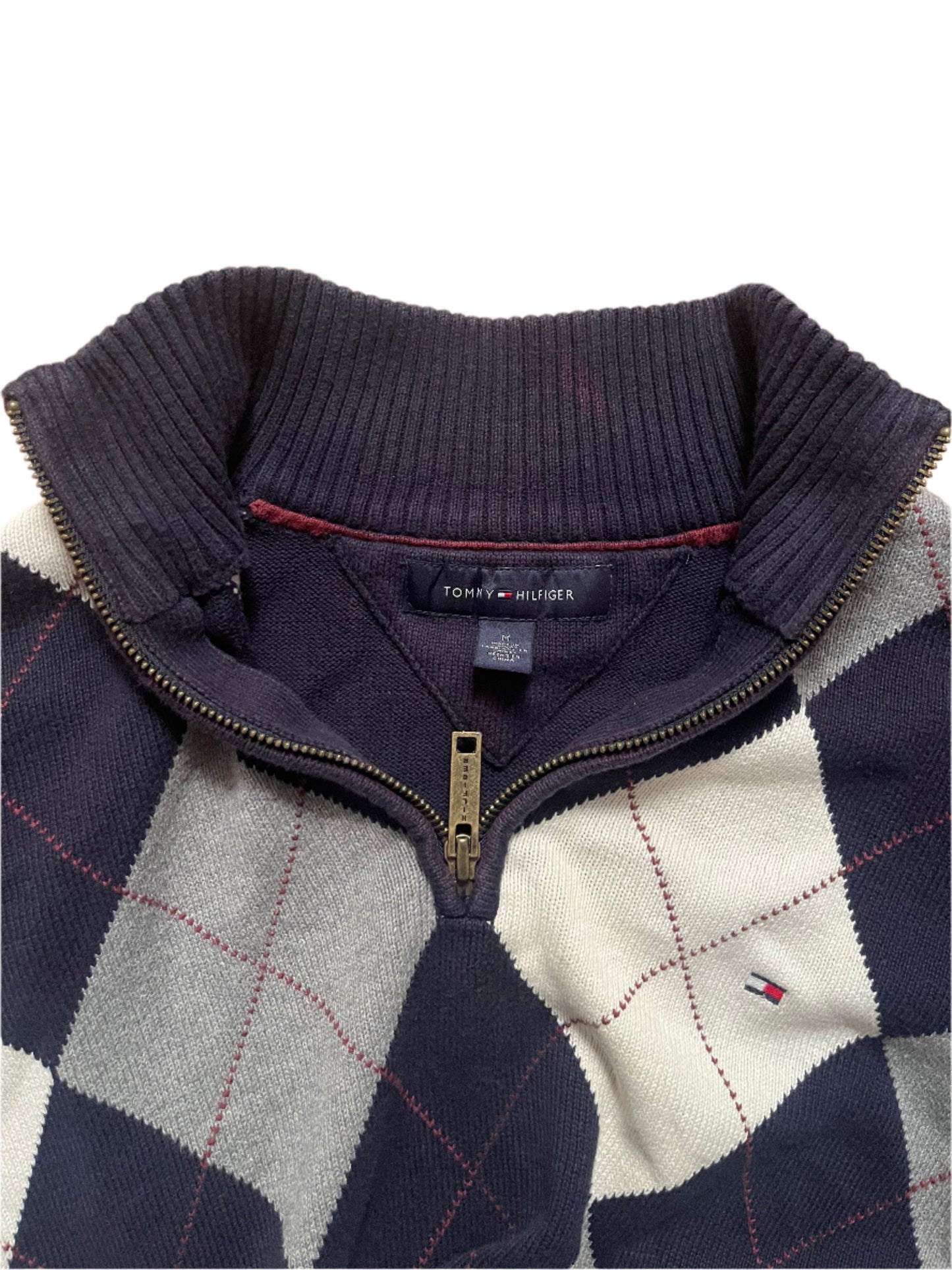 Tommy Hilfiger Tröja M