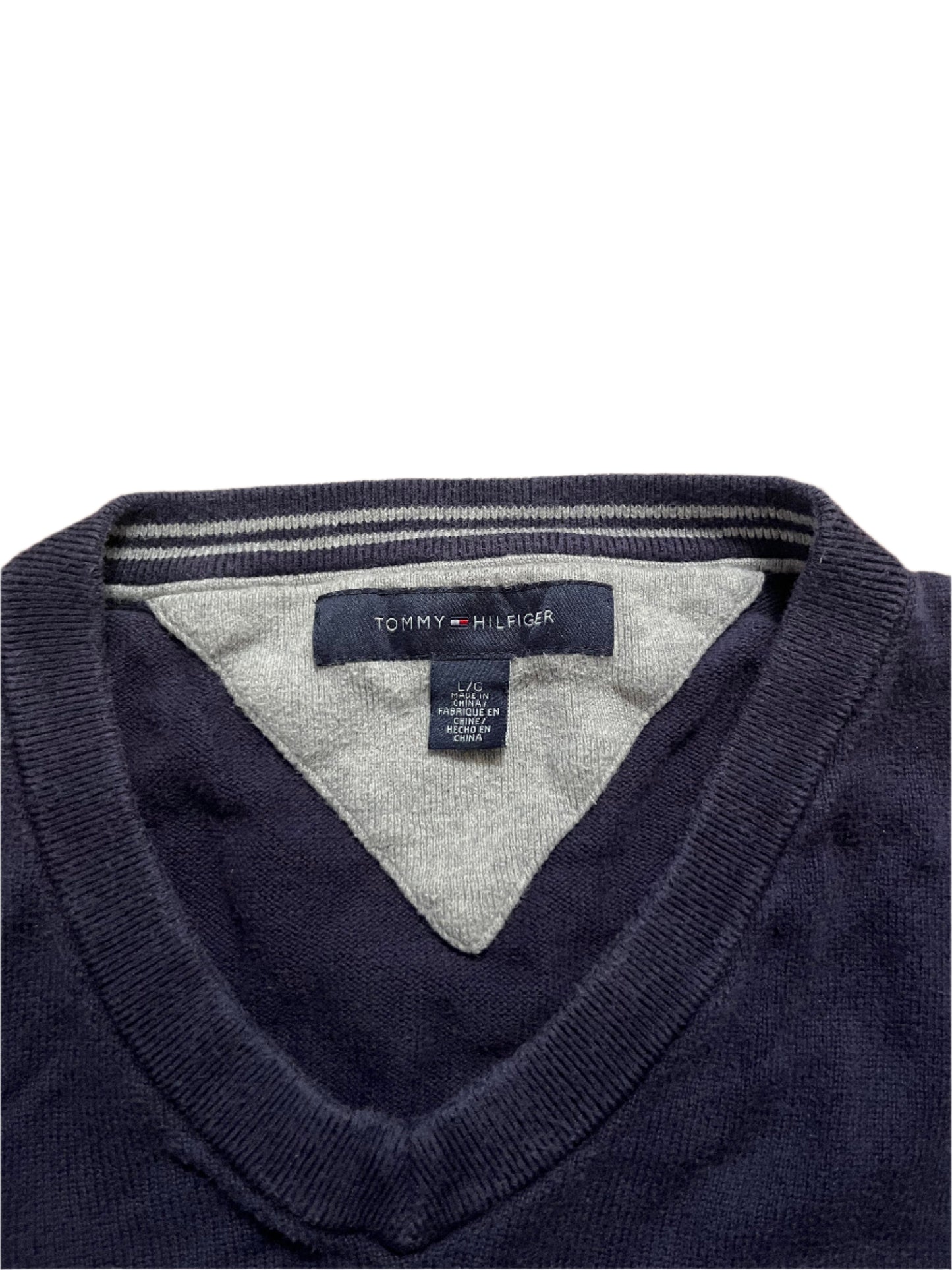 Tommy Hilfiger Tröja L