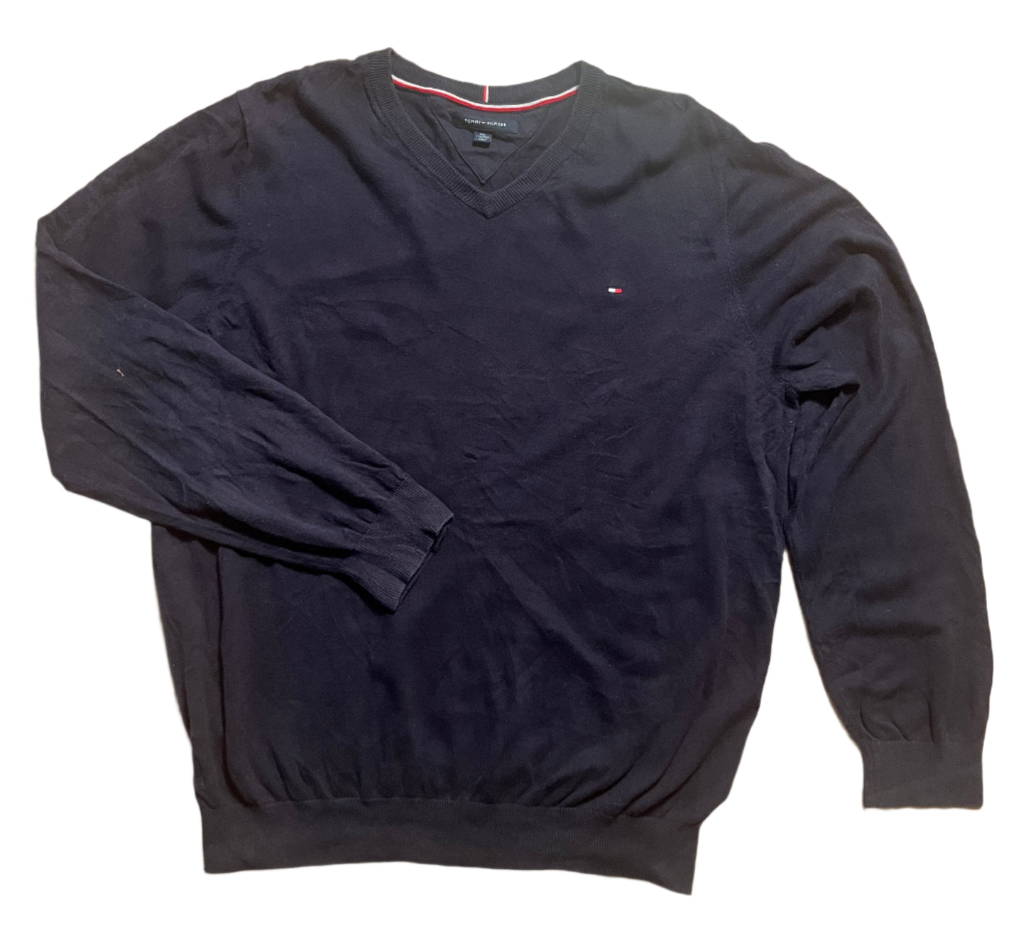 Tommy Hilfiger Tröja XXL