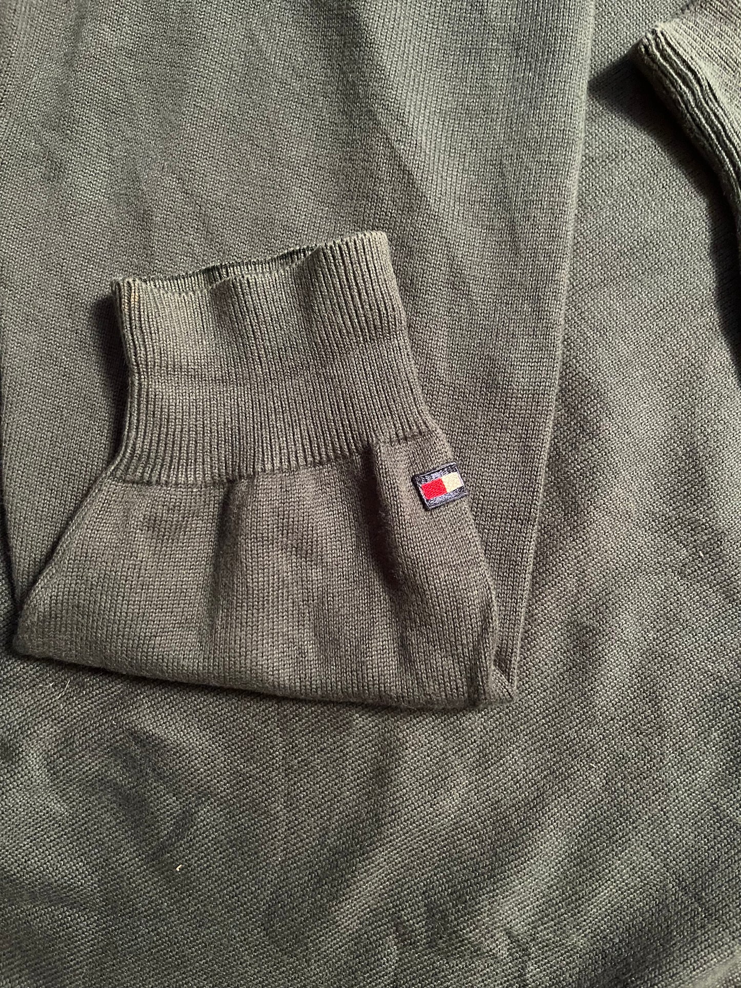 Tommy Hilfiger Tröja XXL