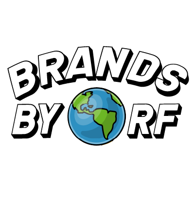 Brands By RF