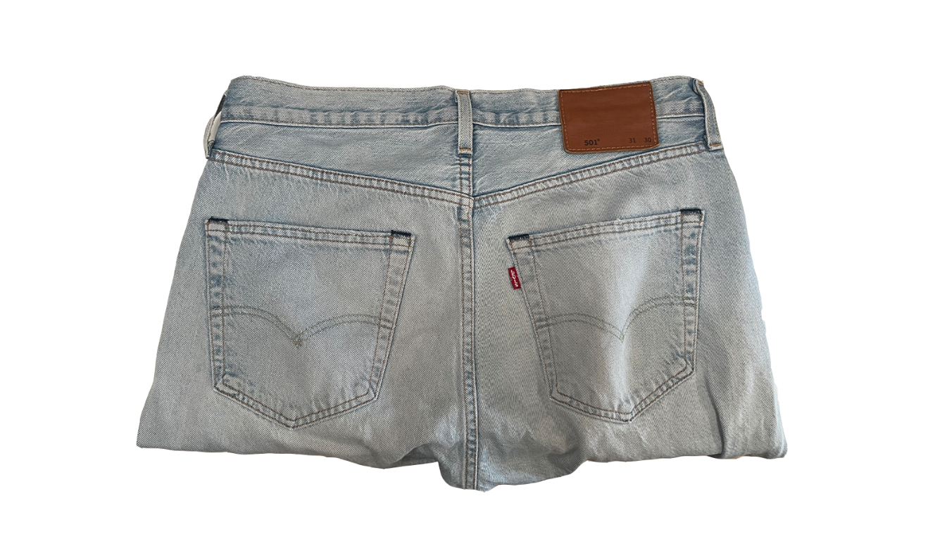 Levi's Jeans 501 - 31/30