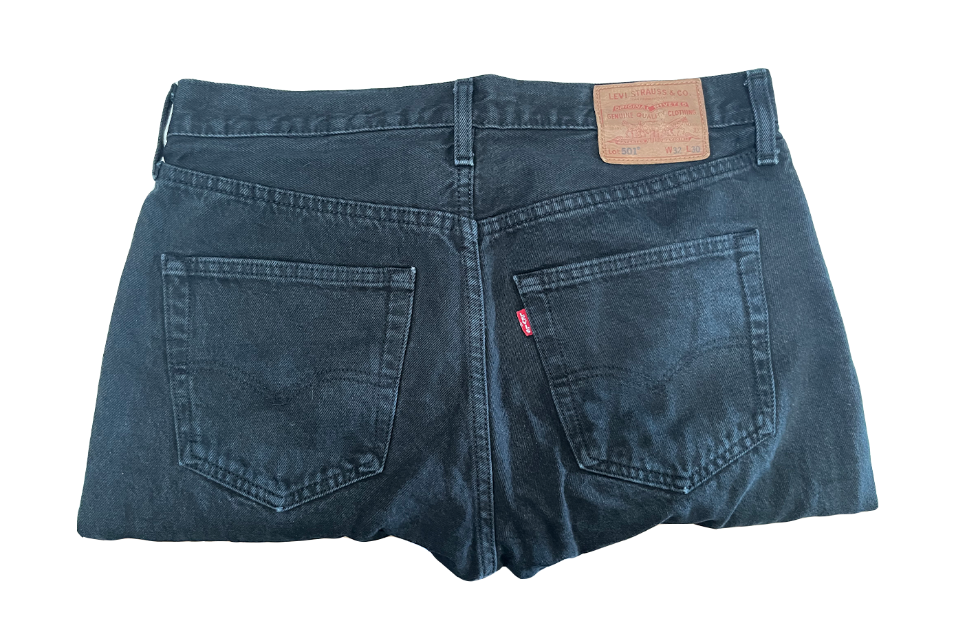 Levi's Jeans 501 - 32/30